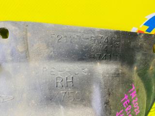 Подкрылок правый передний DAIHATSU TERIOS KID J111G EF-DEM 5212787409 3 ракурс