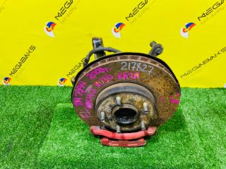 Ступица левая передняя NISSAN PRESAGE NU30 KA24DE 40202AD000 2 ракурс
