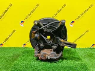 Ступица левая передняя NISSAN PRESAGE NU30 KA24DE 40202AD000 4 ракурс