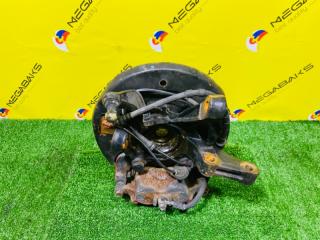 Ступица левая передняя NISSAN PRESAGE NU30 KA24DE 40202AD000 5 ракурс