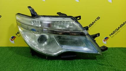 Фара правая NISSAN SERENA C26 100-23683 1 ракурс