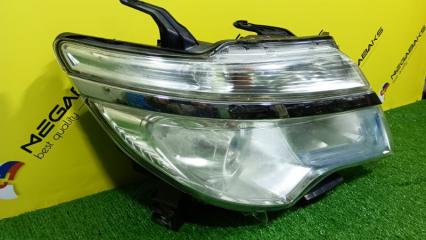 Фара правая NISSAN SERENA C26 100-23683 2 ракурс