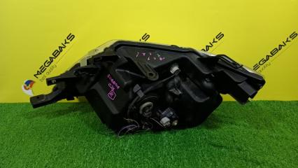 Фара правая NISSAN SERENA C26 100-23683 5 ракурс