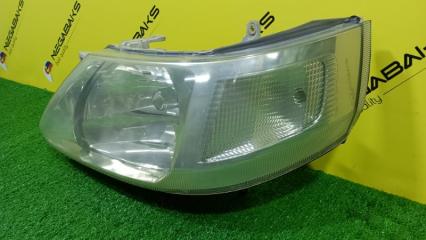 Фара левая NISSAN SERENA PC24 SR20DE 260604N126 2 ракурс