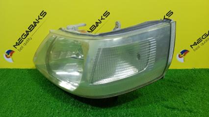 Фара левая NISSAN SERENA PC24 SR20DE 260604N126 3 ракурс