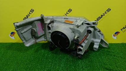 Фара левая NISSAN SERENA PC24 SR20DE 260604N126 4 ракурс