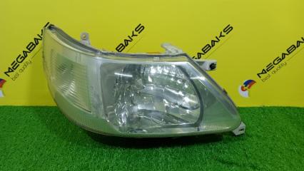 Фара правая NISSAN SERENA PC24 SR20DE 260104N126 1 ракурс