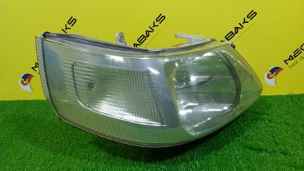 Фара правая NISSAN SERENA PC24 SR20DE 260104N126 2 ракурс