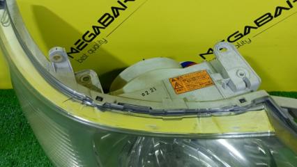 Фара правая NISSAN SERENA PC24 SR20DE 260104N126 3 ракурс