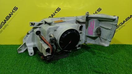 Фара правая NISSAN SERENA PC24 SR20DE 260104N126 4 ракурс