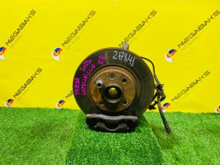 Ступица правая передняя RENAULT CLIO BH98 H5F 402022048R 1 ракурс