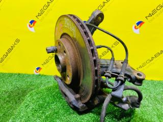 Ступица правая передняя RENAULT CLIO BH98 H5F 402022048R 3 ракурс