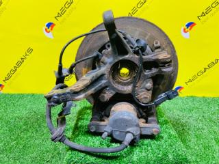 Ступица правая передняя RENAULT CLIO BH98 H5F 402022048R 4 ракурс