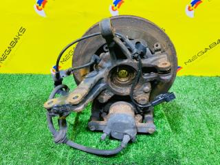 Ступица правая передняя RENAULT CLIO BH98 H5F 402022048R 5 ракурс