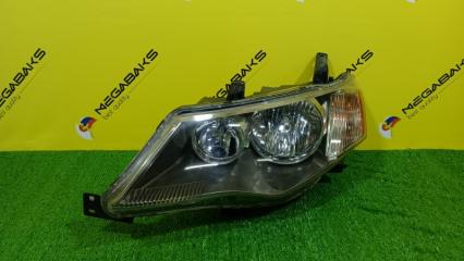 Фара левая MITSUBISHI OUTLANDER CW5W 4B12 P5584 2 ракурс