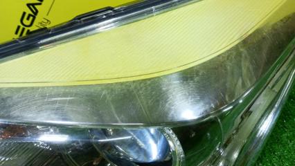 Фара левая TOYOTA RACTIS NCP120 1NZ-FE 8115052J71 5 ракурс