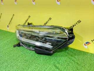 Фара правая HONDA SHUTTLE GP7 W2386 3 ракурс Фара правая HONDA SHUTTLE GP7 W2386 3 ракурс