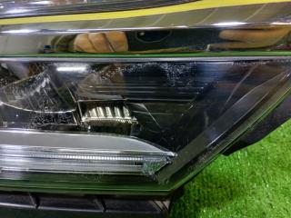 Фара правая HONDA SHUTTLE GP7 W2386 4 ракурс Фара правая HONDA SHUTTLE GP7 W2386 4 ракурс