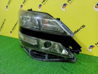 Фара правая TOYOTA VELLFIRE ANH20 58-23 3 ракурс Фара правая TOYOTA VELLFIRE ANH20 58-23 3 ракурс