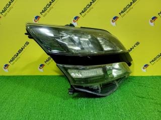 Фара правая TOYOTA VELLFIRE ANH20 58-23 4 ракурс Фара правая TOYOTA VELLFIRE ANH20 58-23 4 ракурс