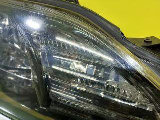 Фара правая TOYOTA VELLFIRE ANH20 58-23 3 ракурс Фара правая TOYOTA VELLFIRE ANH20 58-23 3 ракурс