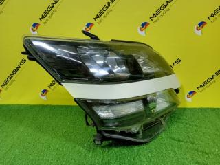 Фара правая TOYOTA VELLFIRE ANH20 58-23 5 ракурс Фара правая TOYOTA VELLFIRE ANH20 58-23 5 ракурс