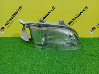 Фара правая HONDA ODYSSEY RA3 F23A 33101SX0003 1 ракурс Фара правая HONDA ODYSSEY RA3 F23A 33101SX0003 1 ракурс