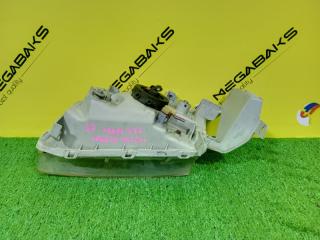 Фара правая HONDA ODYSSEY RA3 F23A 33101SX0003 5 ракурс