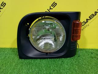 Лампа-фара левая MITSUBISHI MINICAB U42V 6014, 214-37626 1 ракурс