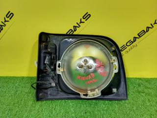 Лампа-фара левая MITSUBISHI MINICAB U42V 6014, 214-37626 3 ракурс