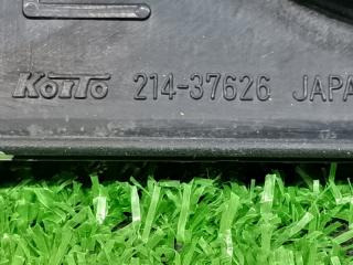 Лампа-фара левая MITSUBISHI MINICAB U42V 6014, 214-37626 5 ракурс