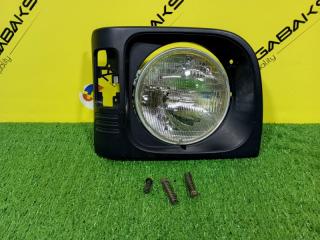 Лампа-фара правая MITSUBISHI MINICAB U42V 6014, 214-37626 1 ракурс