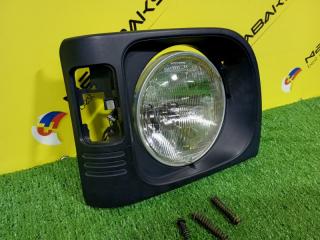 Лампа-фара правая MITSUBISHI MINICAB U42V 6014, 214-37626 2 ракурс