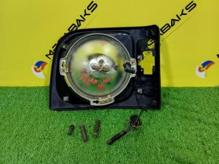 Лампа-фара правая MITSUBISHI MINICAB U42V 6014, 214-37626 4 ракурс