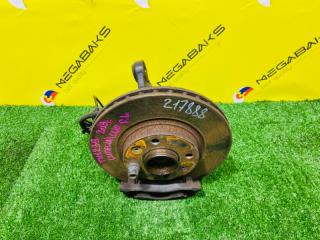 Ступица левая передняя RENAULT CLIO BH98 H5F 402022048R 2 ракурс