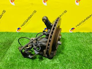 Ступица левая передняя RENAULT CLIO BH98 H5F 402022048R 3 ракурс