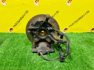 Ступица левая передняя RENAULT CLIO BH98 H5F 402022048R 4 ракурс