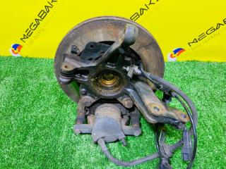 Ступица левая передняя RENAULT CLIO BH98 H5F 402022048R 5 ракурс