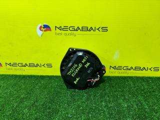 Мотор печки задний NISSAN ELGRAND NE51 VQ35DE 27375WL000 3 ракурс