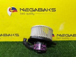 Мотор печки NISSAN ATLAS SZ5F24 ZD30 27230MA10A 4 ракурс