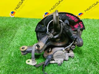 Ступица правая передняя HONDA N-VAN JJ2 S07B 4 ракурс