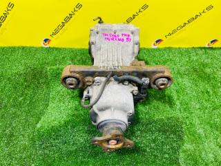 Редуктор задний NISSAN MURANO TNZ51 QR25DE 383001AA0A 2 ракурс Редуктор задний NISSAN MURANO TNZ51 QR25DE 383001AA0A 2 ракурс