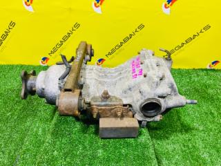 Редуктор задний NISSAN MURANO TNZ51 QR25DE 383001AA0A 4 ракурс Редуктор задний NISSAN MURANO TNZ51 QR25DE 383001AA0A 4 ракурс