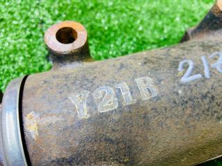 Редуктор задний SUBARU OUTBACK BRM FB25 27011AB151 3 ракурс Редуктор задний SUBARU OUTBACK BRM FB25 27011AB151 3 ракурс