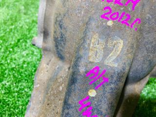 Редуктор задний SUBARU OUTBACK BRM FB25 27011AB151 4 ракурс Редуктор задний SUBARU OUTBACK BRM FB25 27011AB151 4 ракурс