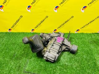 Раздаточная коробка MITSUBISHI PAJERO MINI H56A 4A30T MR196777 1 ракурс