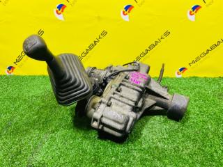 Раздаточная коробка MITSUBISHI PAJERO MINI H56A 4A30T MR196777 2 ракурс