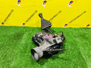 Раздаточная коробка MITSUBISHI PAJERO MINI H56A 4A30T MR196777 3 ракурс