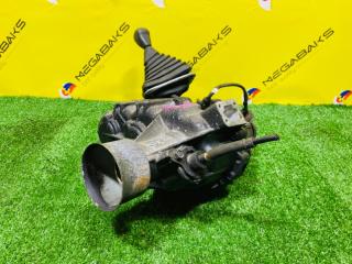 Раздаточная коробка MITSUBISHI PAJERO MINI H56A 4A30T MR196777 4 ракурс