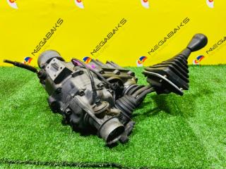 Раздаточная коробка MITSUBISHI PAJERO MINI H56A 4A30T MR196777 5 ракурс